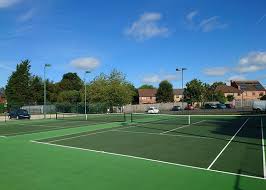 Image result for Town Green Tennis Club, Aughton, Lancashire
