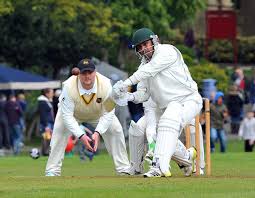 Image result for Saltaire Cricket Club