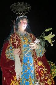 Image result for Santa Maria di Cleofa