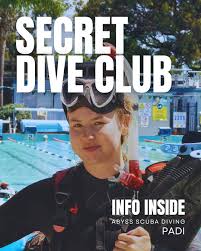 Image result for Abyss Dive Club