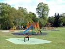 Children's Playground - via Daymix