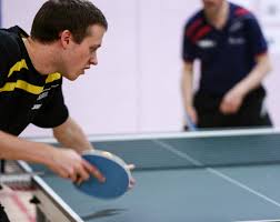 Image result for Murrayfield Table Tennis Club