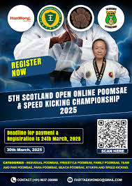 Image result for Han Wong Tae Kwon Do Academy