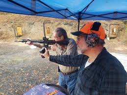 Image result for Grantham Target Shooting Club