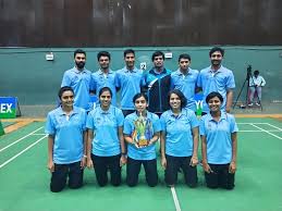 Image result for Metropolitan Badminton Club