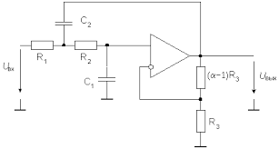 Image result for фильтры НЧ