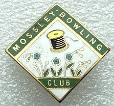 Image result for Mossley Bowling Club