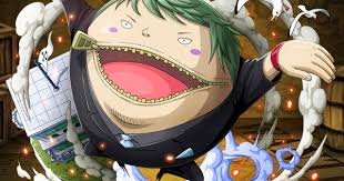 「フクロウ ONE PIECE」の画像検索結果