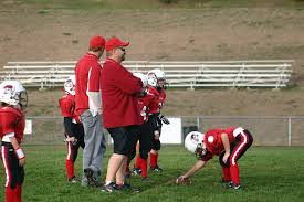 Image result for Junior Football Coaching