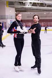 Image result for Aberdeen Linx Skating Club