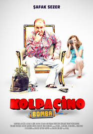 Kolpa�ino 2 Bomba Filmini Online Full Bedava izle