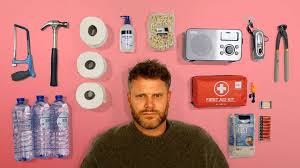 Image result for noodpakket nederland