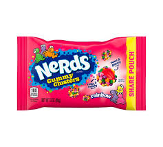 Image result for nerds wonka