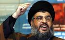 leader Nasrallah speaks in
