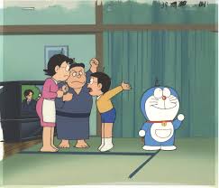 「野比のび助」の画像検索結果