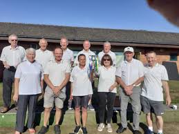 Image result for Great Ayton Bowls Club