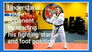 Image result for Reading Tkd