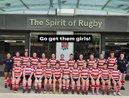 Image result for Sefton Rufc