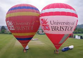 Image result for Bristol University Hot Air Ballooning Society