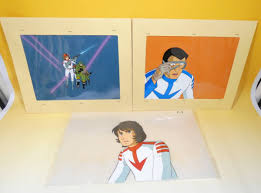 「真田　志郎 宇宙戦艦ヤマト」の画像検索結果