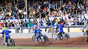 Image result for Poole Pirates Speedway Club
