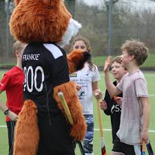 Image result for Fareham Hockey Club Limited
