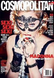 Image result for dazed cover madonna