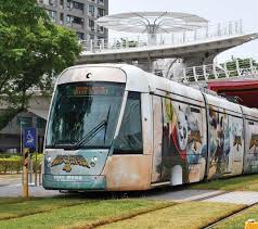 Image result for Garstang Ttc