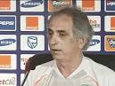 Vahid Halilhodzic match Dzayer - Cote-d'ivoire حاليلوزيش