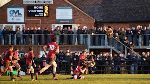 Image result for Redingensians Rugby Football Club