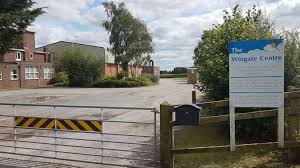 Image result for Wingate Centre