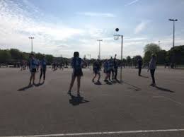 Image result for High Wycombe Junior Netball Club
