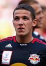 John Rooney - Arsenal v New York Red Bulls - Emirates Cup - John+Rooney+Arsenal+v+New+York+Red+Bulls+Emirates+a5Y7uf7G0q3l