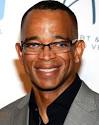 SportsCenter Anchor Stuart Scott to Get Jimmy V Perseverance.