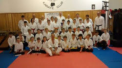 Image result for Stockport Shotokan Karate Club