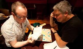 Image result for Edinburgh Scrabble Club