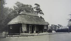 Image result for New Mills Bowls Club