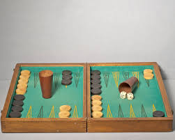 Image result for Tric Trac Tournos Backgammon Club