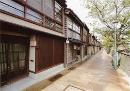 Image result for 主計町