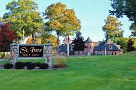 Image result for St Ives Cricket Club