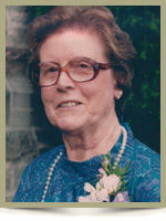 Jean Elizabeth Dick (nee McCrea). Jean Elizabeth McCrea was born on June 13, 1912, in South Mountain, Ontario. After 99 years she passed away peacefully on ... - Dick-Jean-copy2