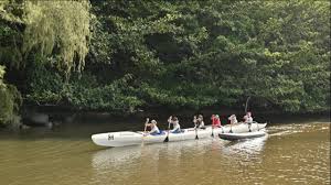 Image result for Uwe Canoe Club