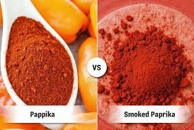 Image result for Paprika