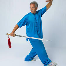 Image result for St Marys Tai Chi