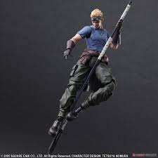 「シド・ハイウインド」の画像検索結果