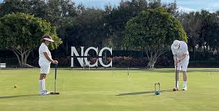 Image result for Ellesmere Croquet Club