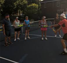 Image result for The Glebe Tennis Club