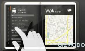 Image result for microsoft courier