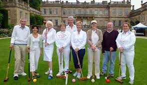 Image result for Bath Croquet Club