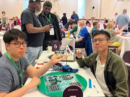 Image result for Milton Scrabble Club